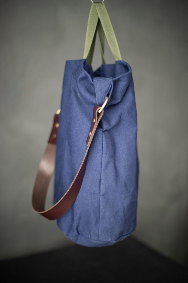 Merchant & Mills - The Jack Tar Bucket Bag