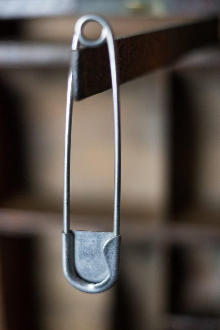 Merchant and Mills - Laundry Pin