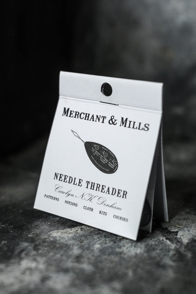 Merchant and Mills - Needle Threader