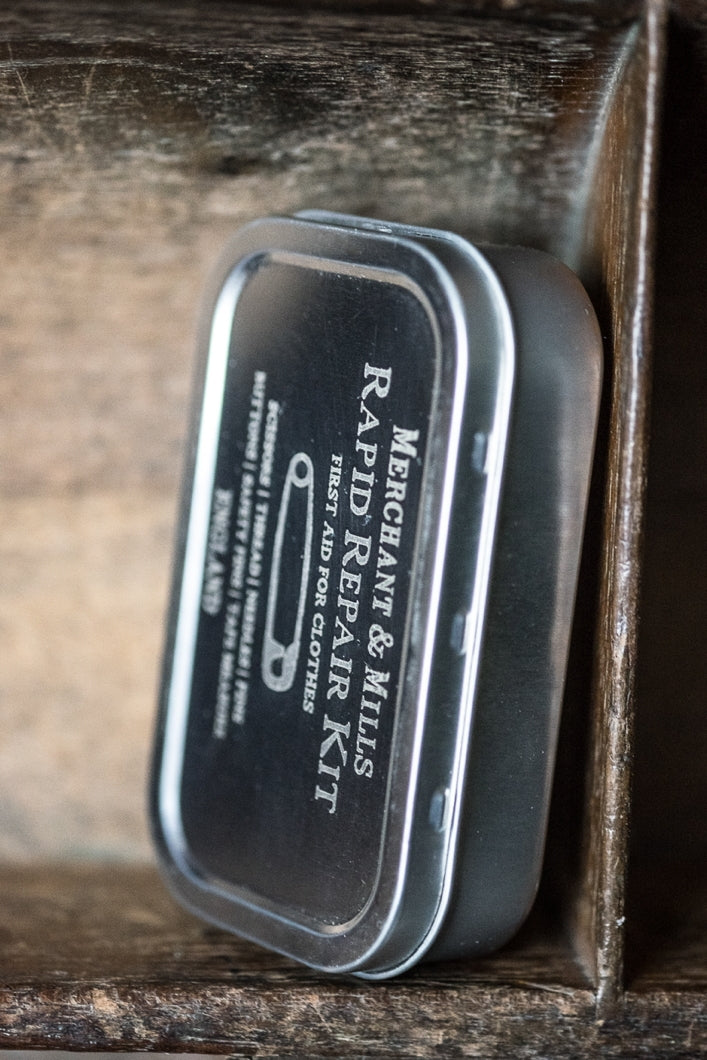 Merchant and Mills - Rapid Repair Kit