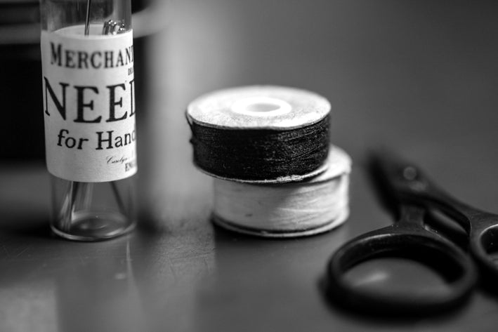 Merchant and Mills - Rapid Repair Kit