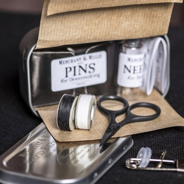 Merchant and Mills - Rapid Repair Kit