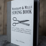 Merchant and Mills Sewing Book