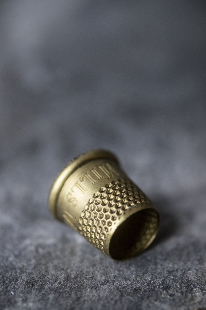 Merchant and Mills - Tailor's Thimble