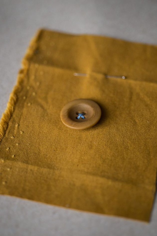 Merchant & Mills Unisex - The TN31 Parka