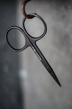 Merchant and Mills - Wide Bow Scissors