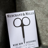 Merchant and Mills - Wide Bow Scissors