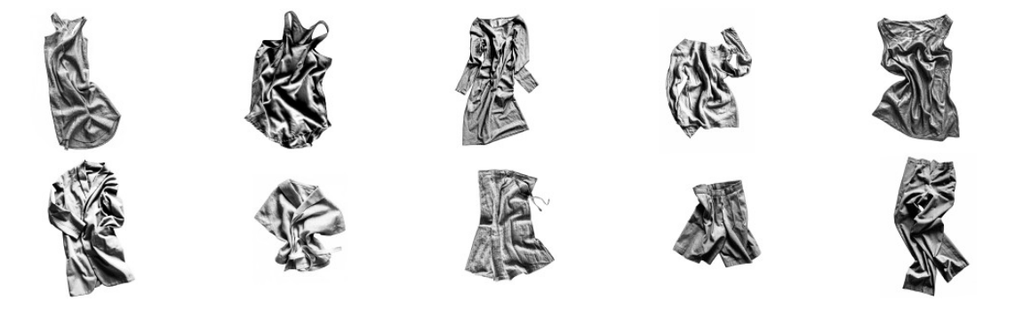 Merchant and Mills - Workbook