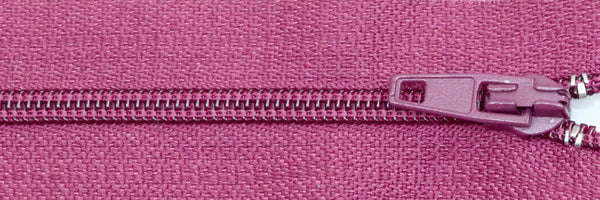 Standard Zip - Bordeaux
