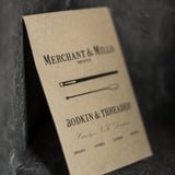 Merchant & Mills - Bodkin and threader