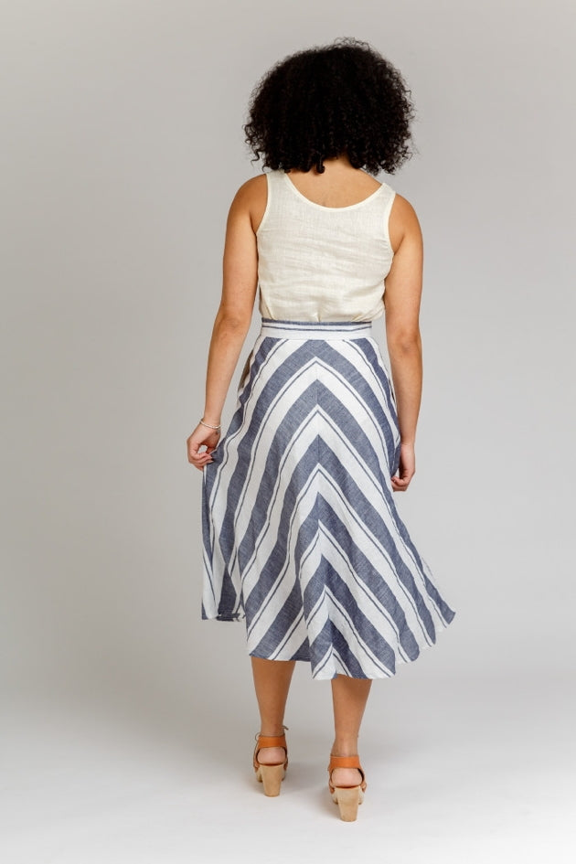 Megan Nielsen - Wattle Skirts