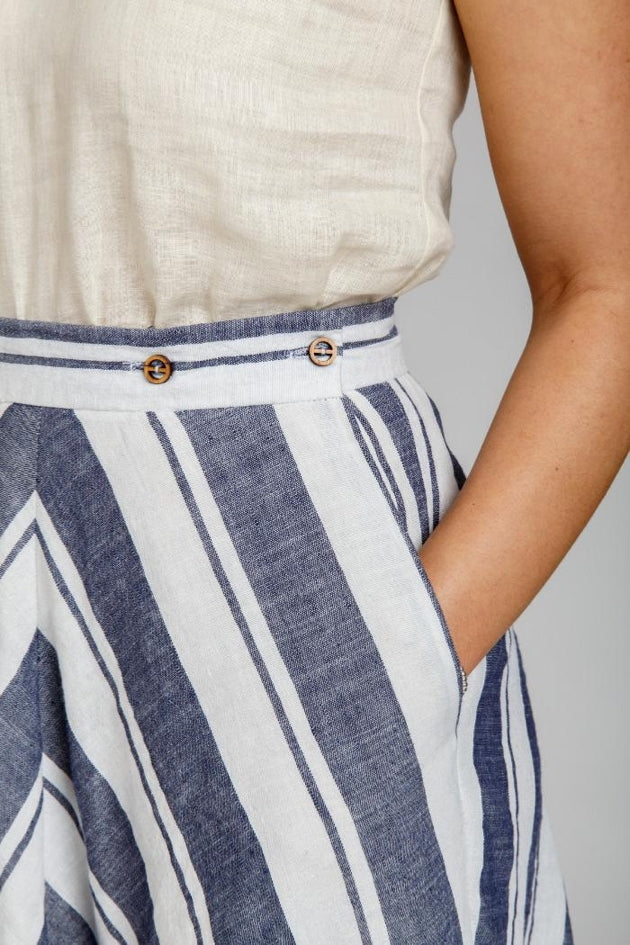 Megan Nielsen - Wattle Skirts