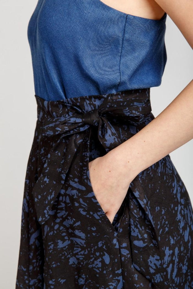 Megan Nielsen - Wattle Skirts