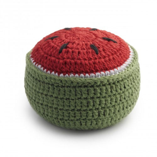 Pin Cushion/Fixing Weight - Watermelon