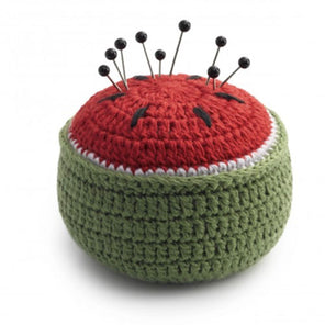 Pin Cushion/Fixing Weight - Watermelon