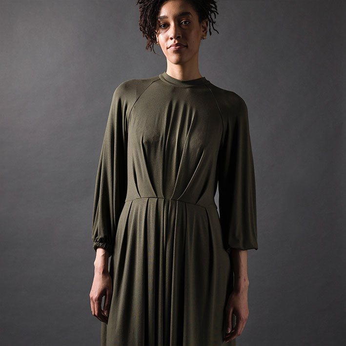 Eco-Modal Knit - Jasper