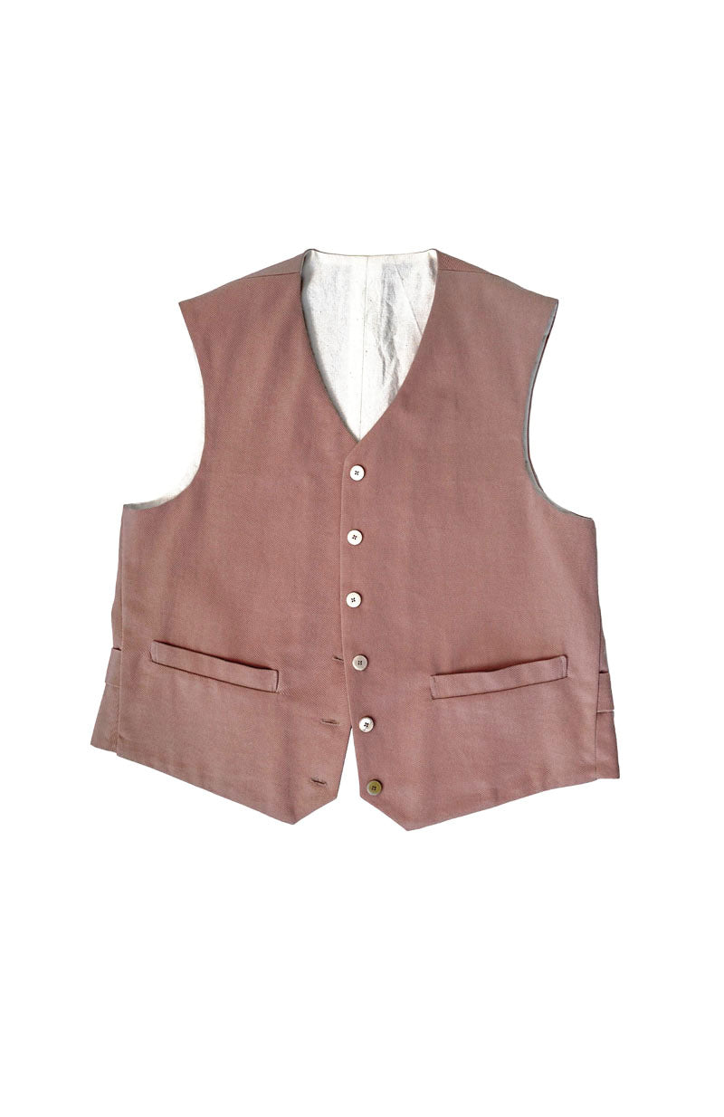 Merchant & Mills - The Miller UK 18-28 - PDF Pattern
