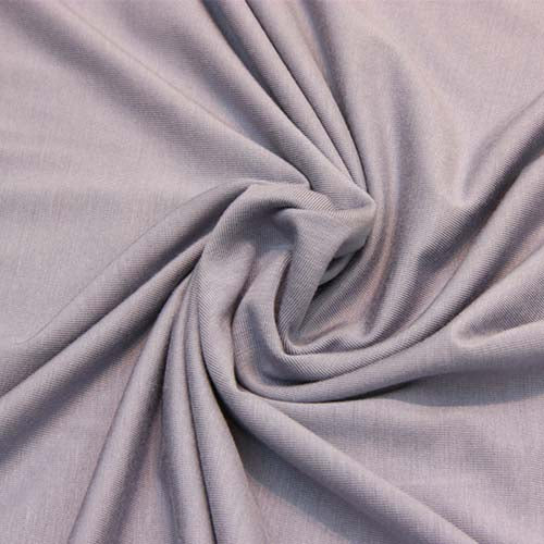 Eco-Modal Knit - Mineral