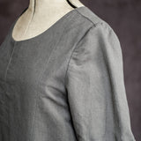 Merchant & Mills - The Dress Shirt