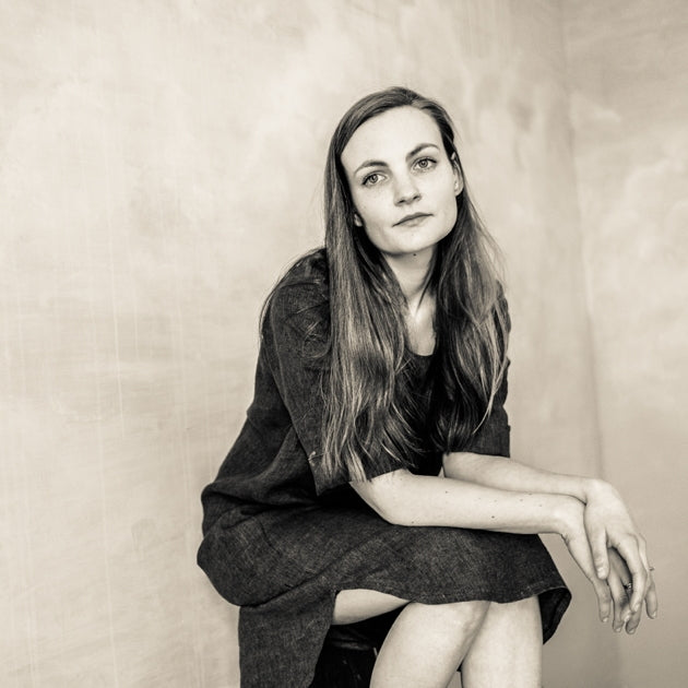 Merchant & Mills - The Dress Shirt