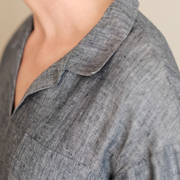 Merchant & Mills - The Factory Dress