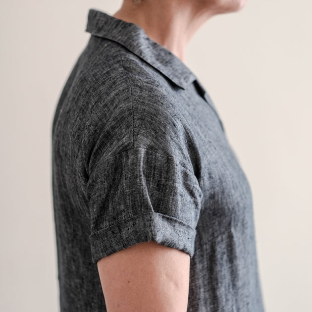 Merchant & Mills - The Factory Dress