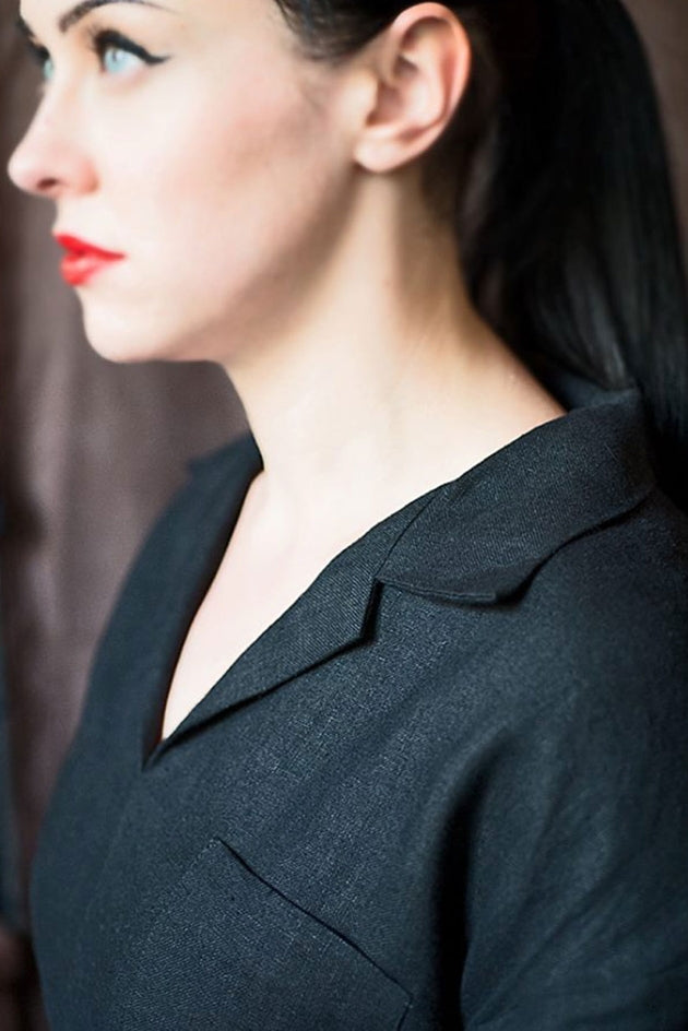 Merchant & Mills - The Factory Dress