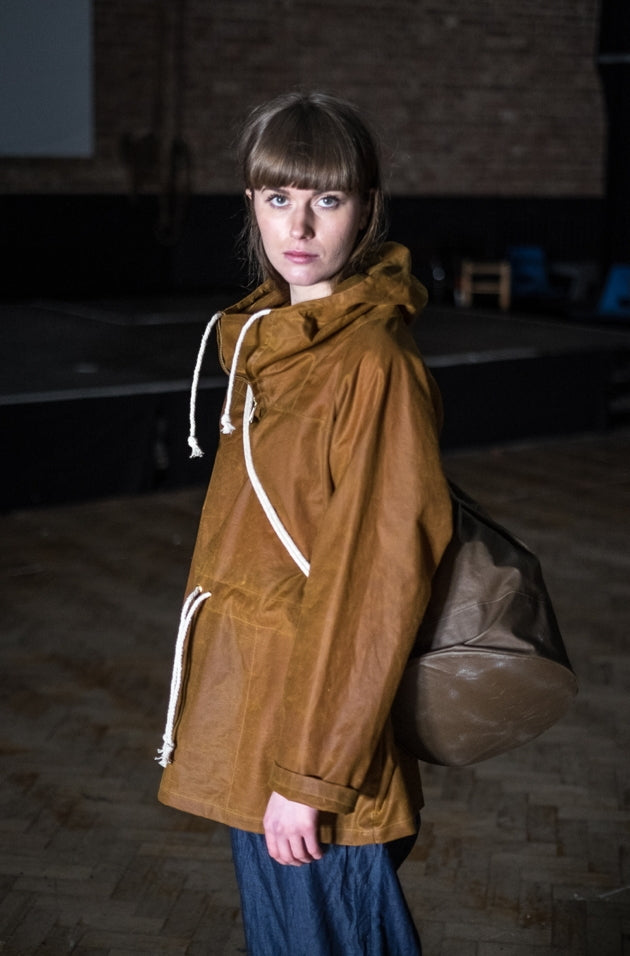 Merchant & Mills Unisex - The Landgate Anorak
