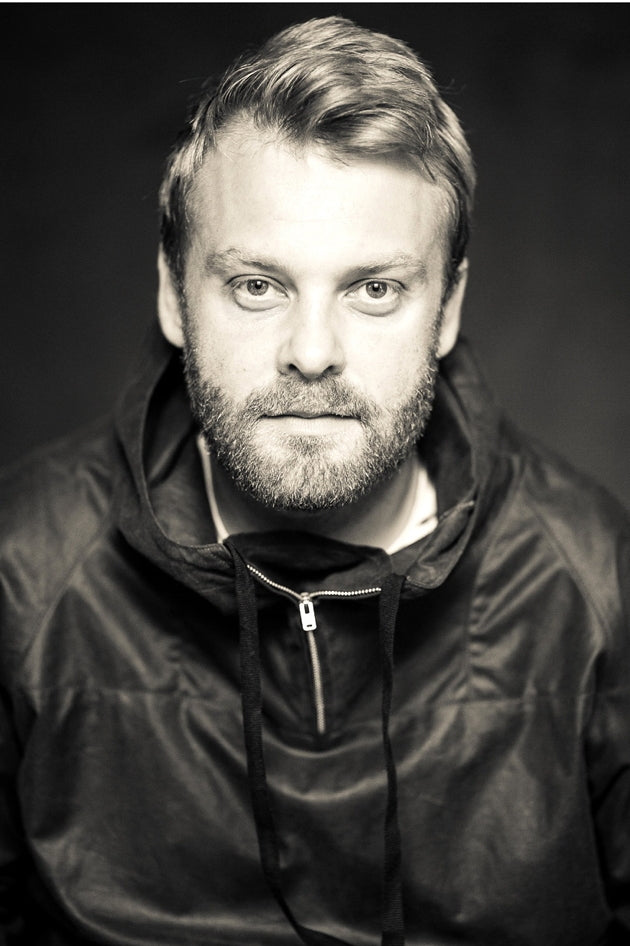 Merchant & Mills Unisex - The Landgate Anorak