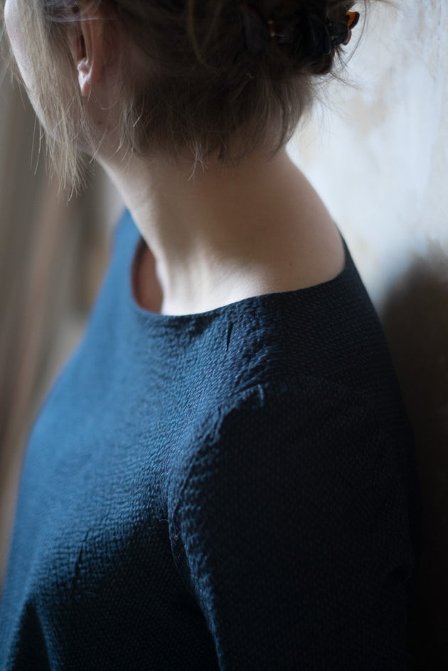 Merchant & Mills - The Trapeze Dress