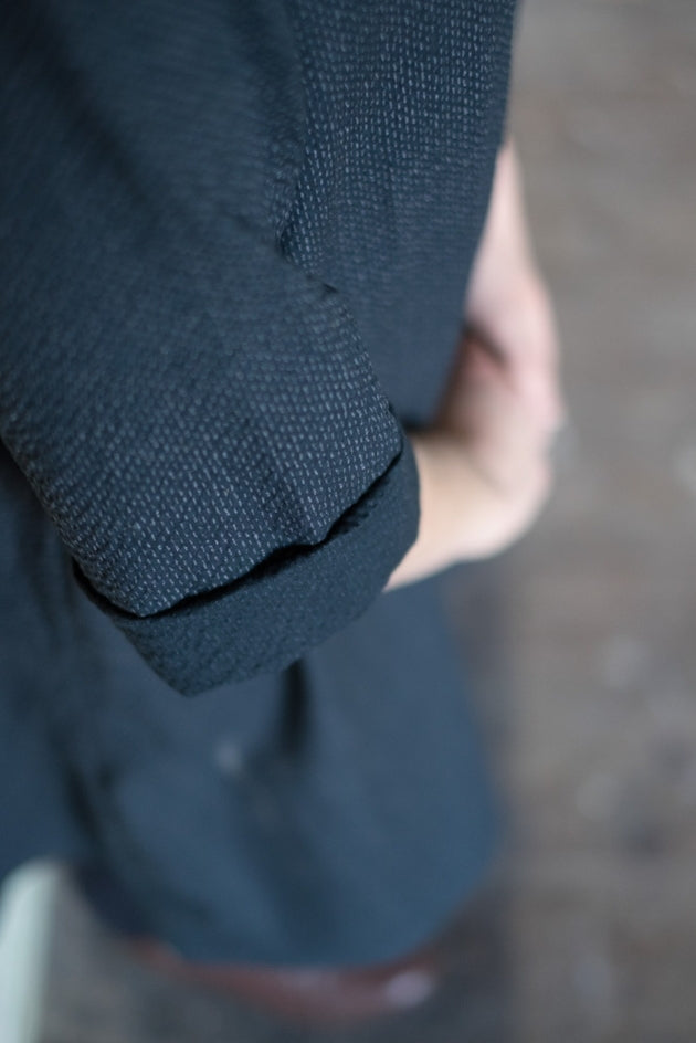 Merchant & Mills - The Trapeze Dress