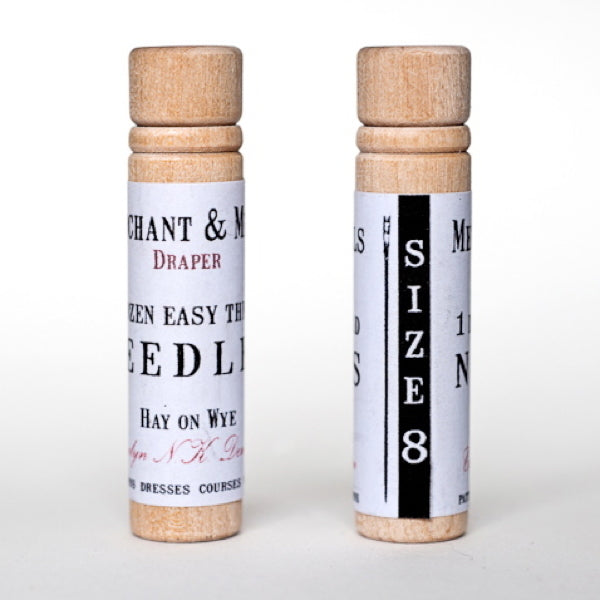 Merchant and Mills - Easy Thread Needles
