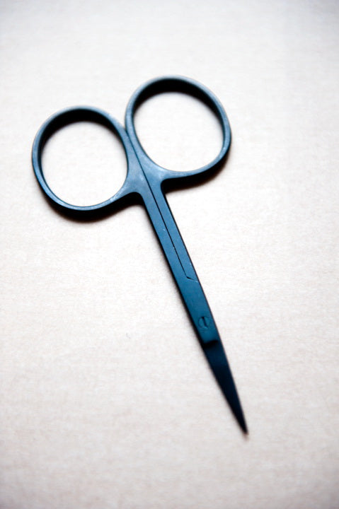 Merchant and Mills - Wide Bow Scissors