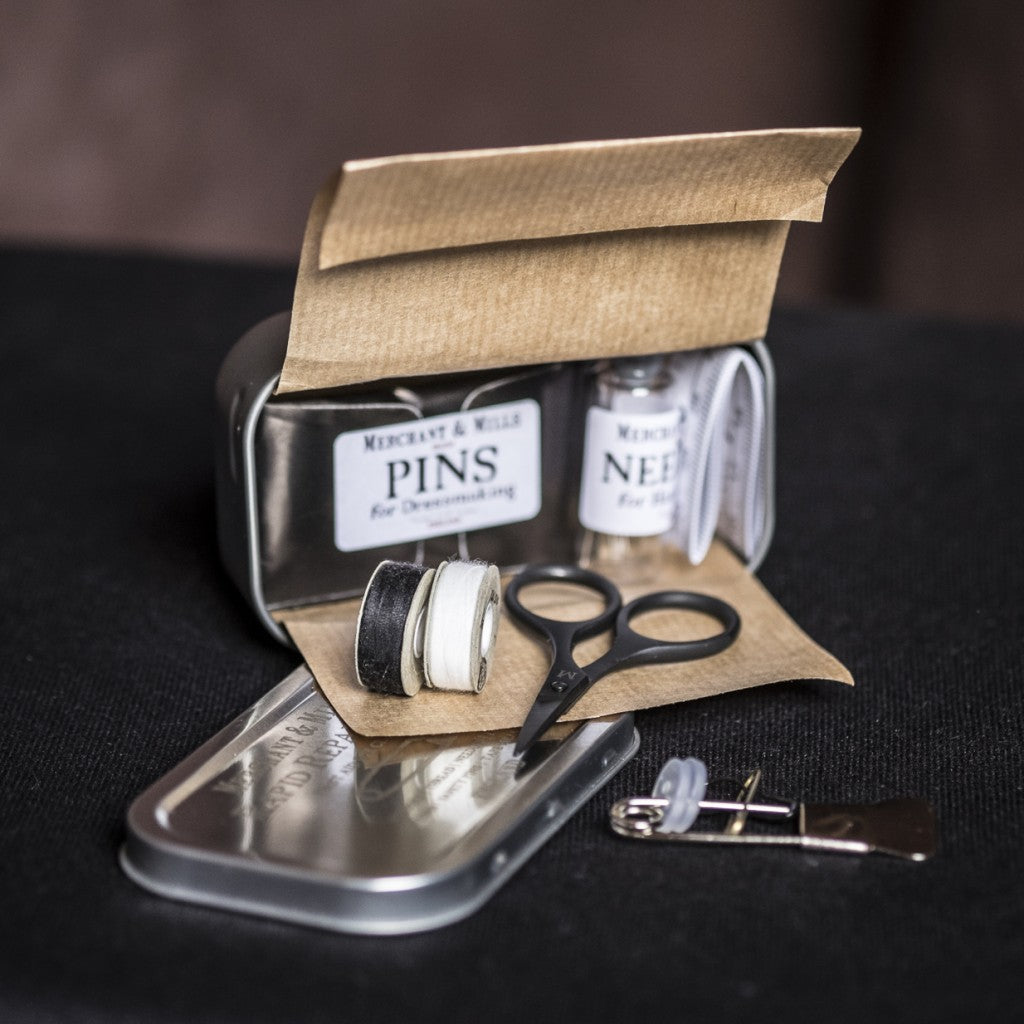 Merchant and Mills - Rapid Repair Kit
