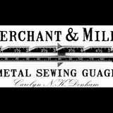 Merchant and Mills - Metal Gauge