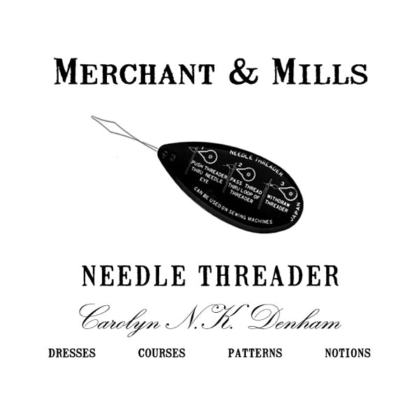 Merchant and Mills - Needle Threader
