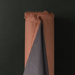 Showerproof - Coated Polyester - Muscovado Twill