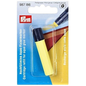 Prym 987186 - Aqua Glue Marker, Refill
