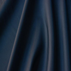 Anti-Static Dress Lining - Navy