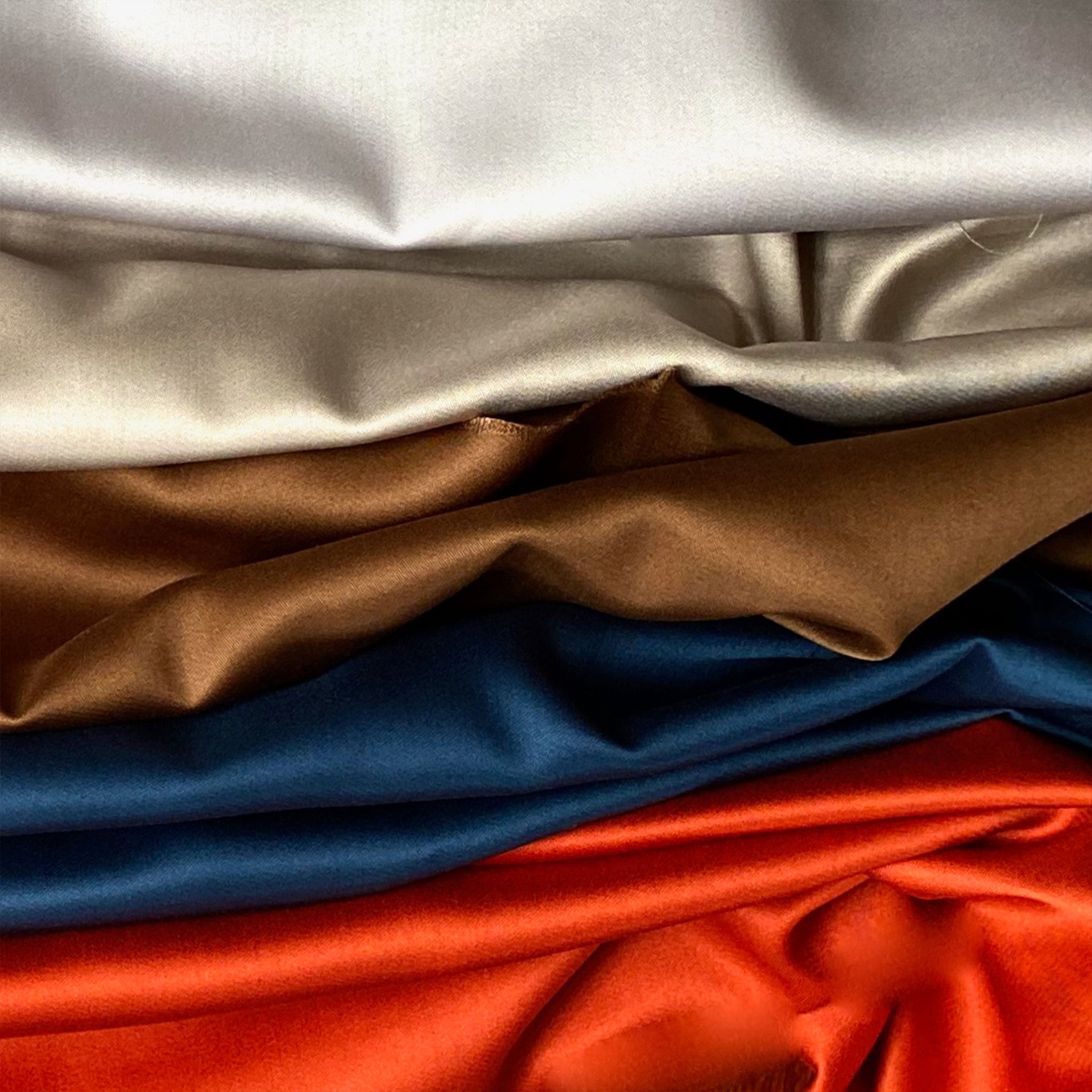 Organic Bamboo Silk - Panama