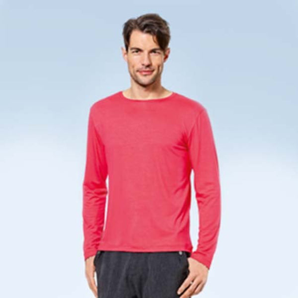 Burda Unisex 6602 - Jersey Hoodie & T-Shirts