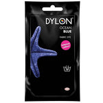 Dylon Handwash Dye - Ocean Blue