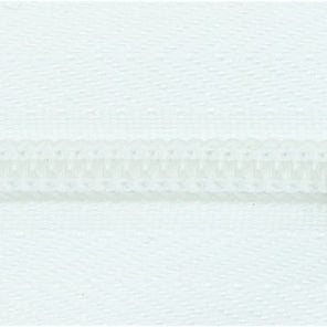 Standard Zip - Off-White