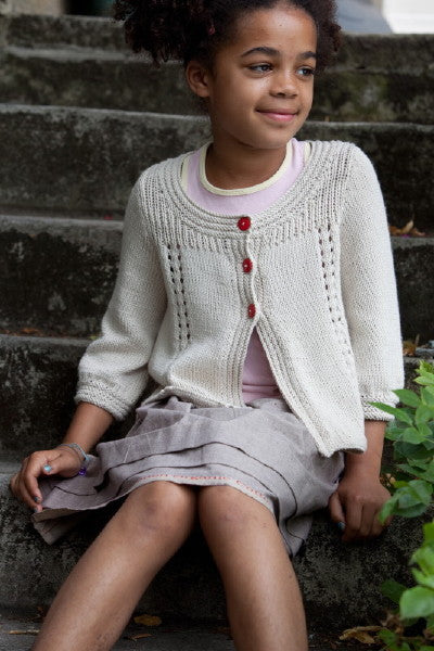 Organic Cotton Crossweave - Grey Marl