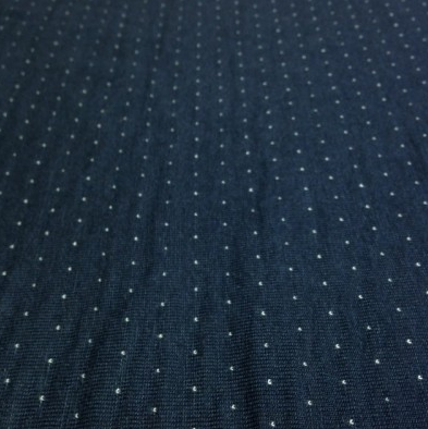 Organic Cotton Double-Layered Jersey