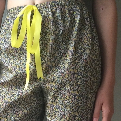 Simplicity Unisex & Teen 1563 - Sleepwear