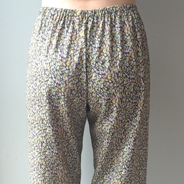 Simplicity Unisex & Teen 1563 - Sleepwear