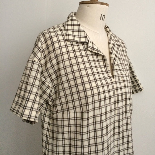 Merchant & Mills - The Factory Dress