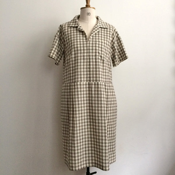 Merchant & Mills - The Factory Dress