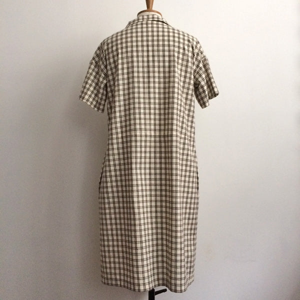 Merchant & Mills - The Factory Dress